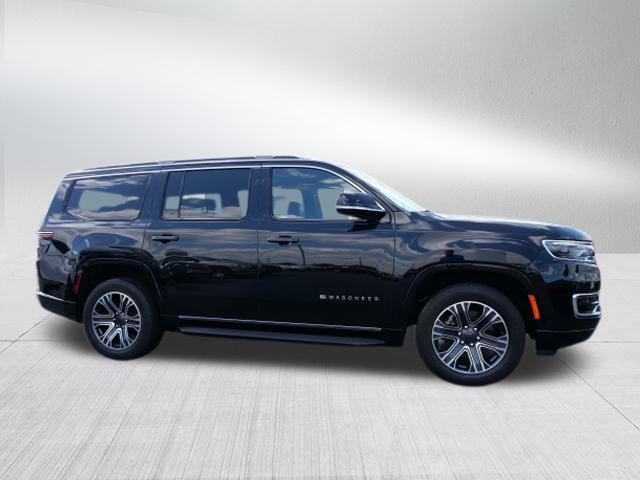 used 2023 Jeep Wagoneer car, priced at $50,997