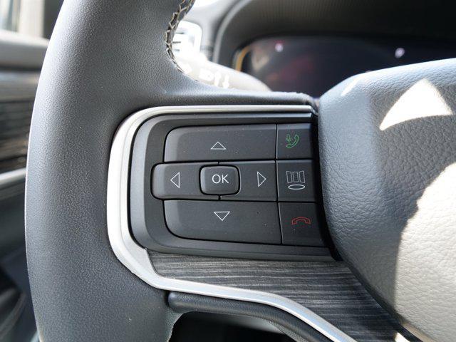 used 2023 Jeep Wagoneer car, priced at $50,997