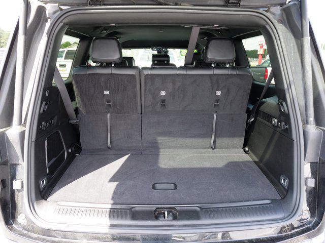 used 2023 Jeep Wagoneer car, priced at $50,997