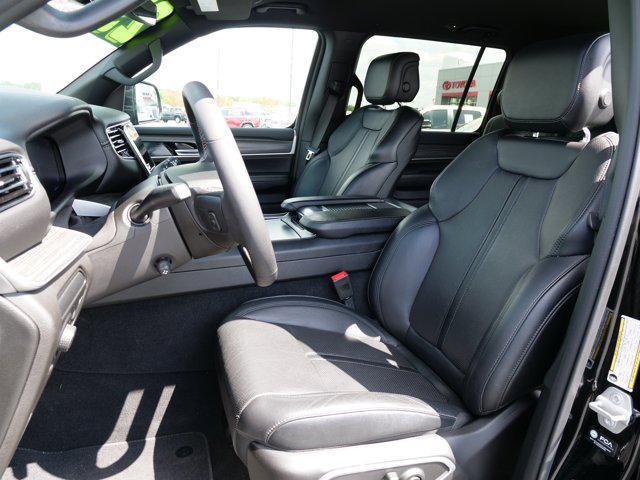 used 2023 Jeep Wagoneer car, priced at $50,997