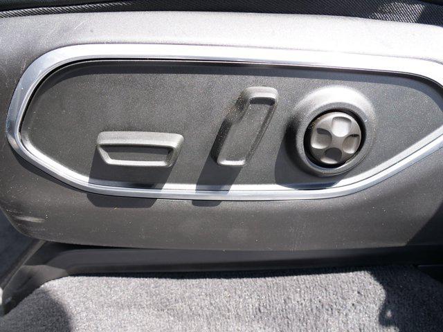 used 2023 Jeep Wagoneer car, priced at $50,997