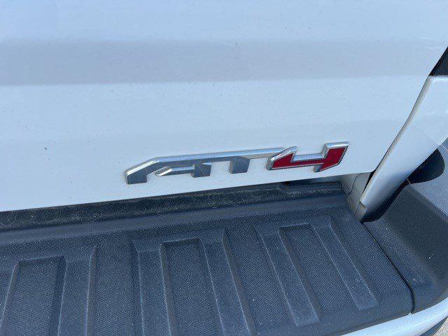 used 2022 GMC Canyon car, priced at $35,611