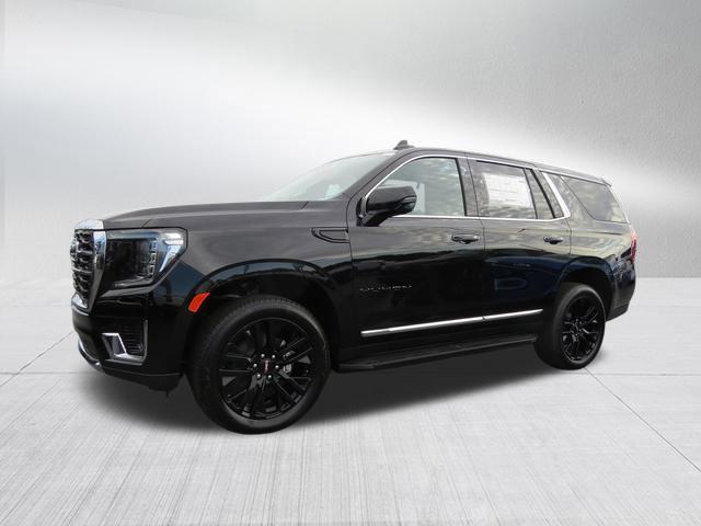 new 2024 GMC Yukon car, priced at $80,365