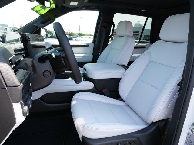 new 2025 Chevrolet Tahoe car, priced at $83,205