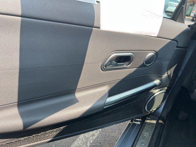 used 2005 Chrysler Crossfire car, priced at $12,910
