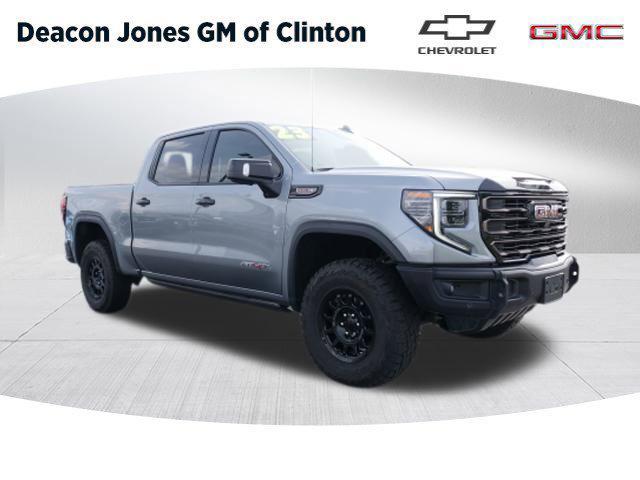 used 2023 GMC Sierra 1500 car, priced at $62,700