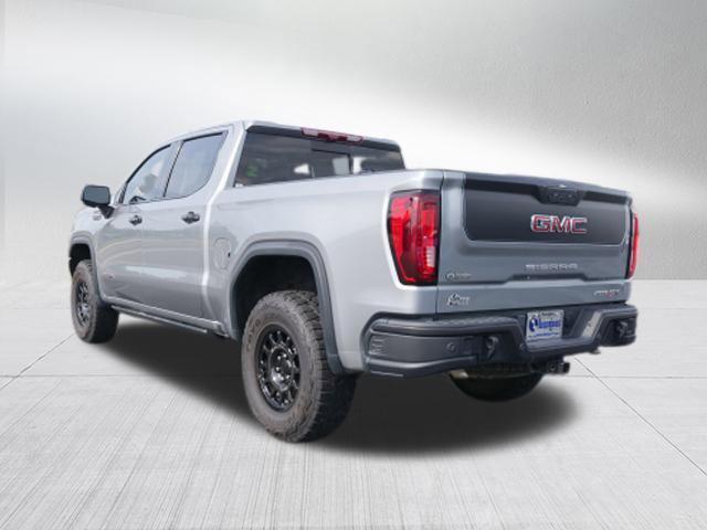 used 2023 GMC Sierra 1500 car, priced at $62,700