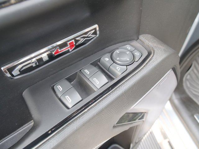 used 2023 GMC Sierra 1500 car, priced at $62,700