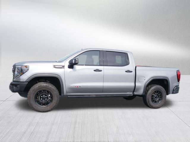used 2023 GMC Sierra 1500 car, priced at $62,700