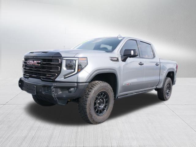 used 2023 GMC Sierra 1500 car, priced at $62,700