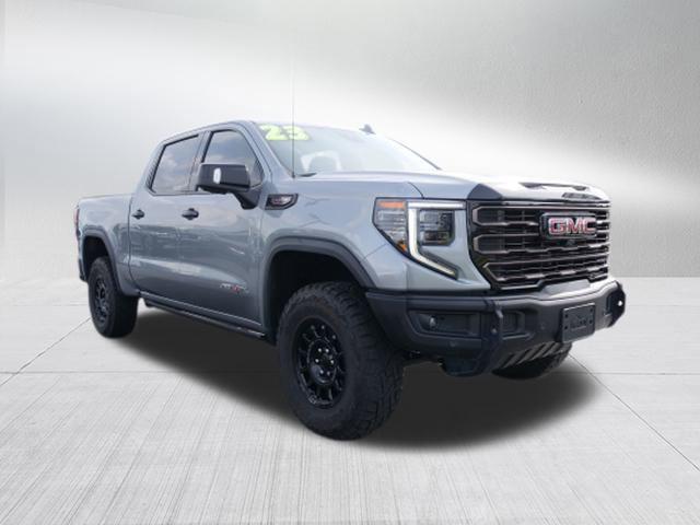 used 2023 GMC Sierra 1500 car, priced at $62,700