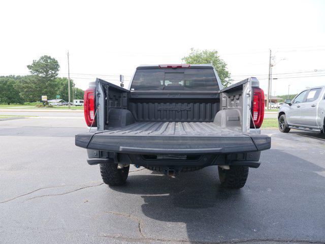 used 2023 GMC Sierra 1500 car, priced at $62,700