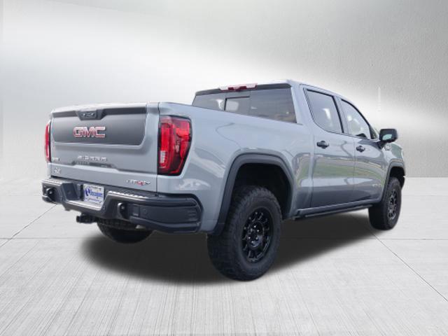 used 2023 GMC Sierra 1500 car, priced at $62,700