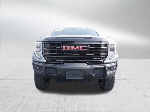 used 2023 GMC Sierra 1500 car, priced at $62,700