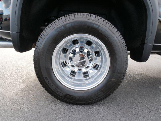 new 2026 GMC Sierra 3500 car, priced at $104,934