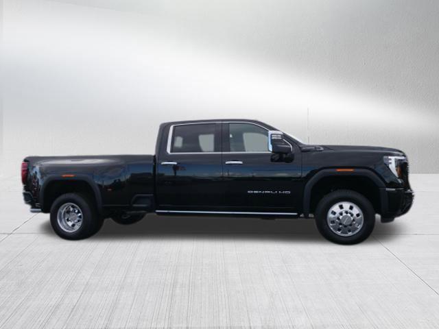 new 2026 GMC Sierra 3500 car, priced at $104,934