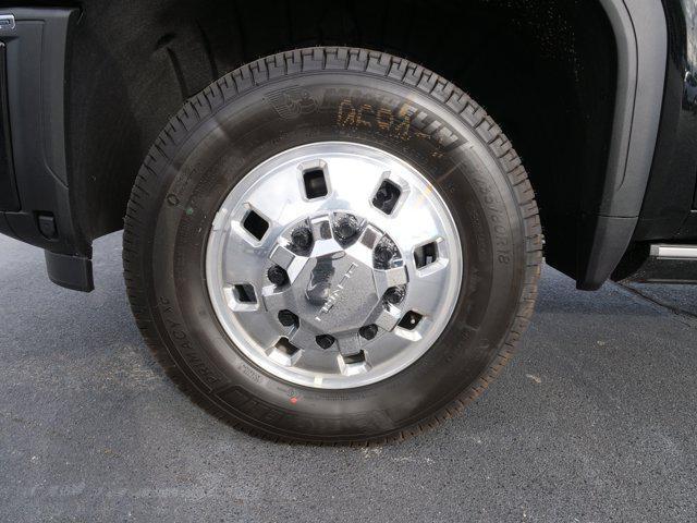 new 2026 GMC Sierra 3500 car, priced at $104,934