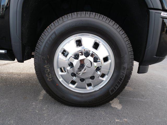 new 2026 GMC Sierra 3500 car, priced at $104,934