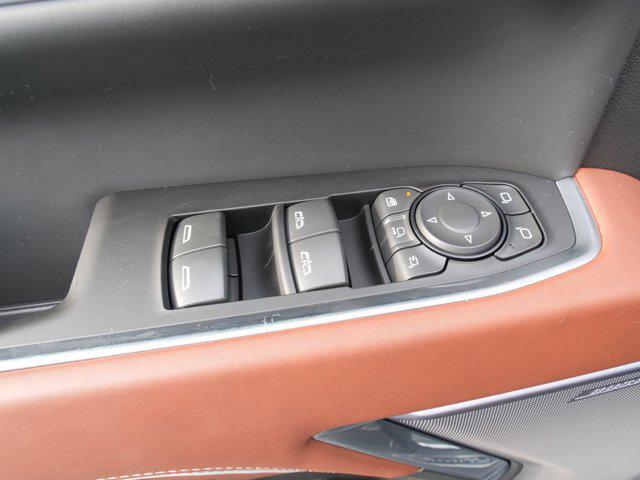 new 2026 GMC Sierra 3500 car, priced at $104,934