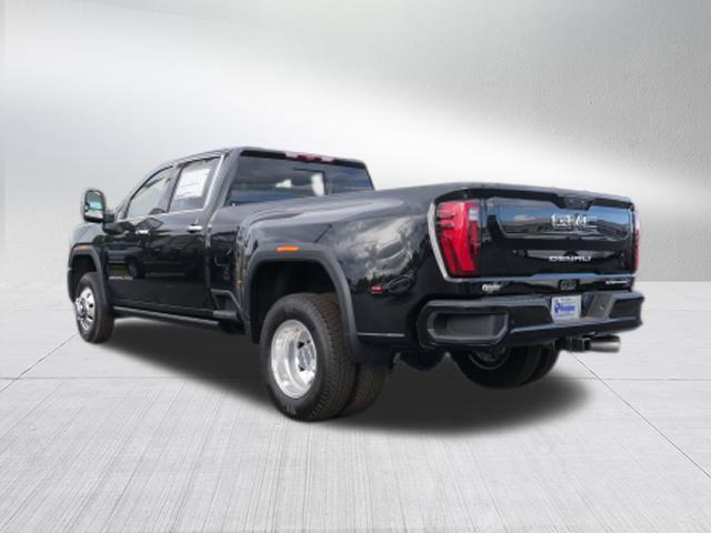 new 2026 GMC Sierra 3500 car, priced at $104,934