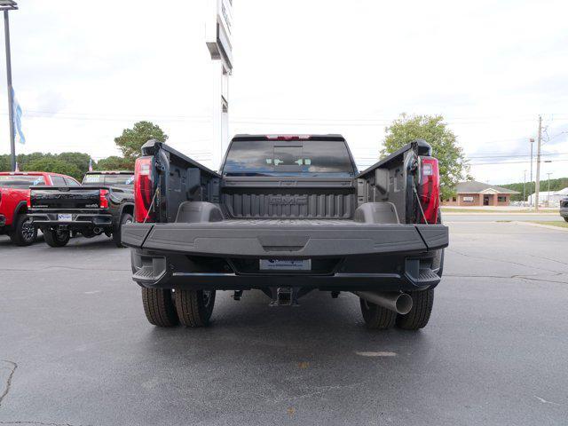 new 2026 GMC Sierra 3500 car, priced at $104,934
