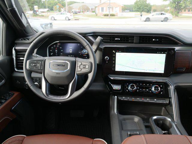 new 2026 GMC Sierra 3500 car, priced at $104,934