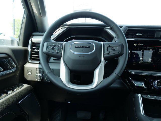 new 2025 GMC Sierra 2500 car, priced at $86,965