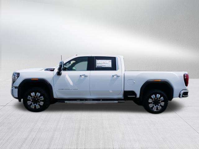 new 2025 GMC Sierra 2500 car, priced at $86,965
