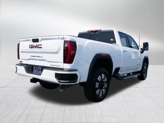 new 2025 GMC Sierra 2500 car, priced at $86,965