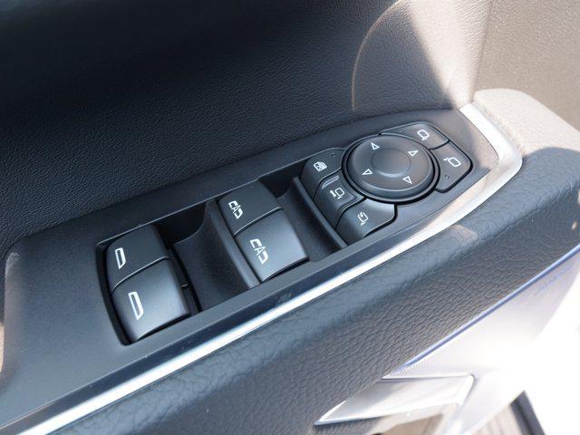 new 2025 GMC Sierra 2500 car, priced at $86,965