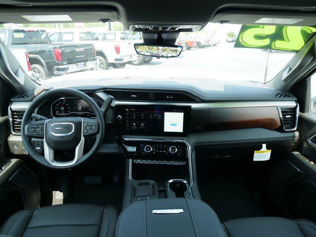 new 2025 GMC Sierra 2500 car, priced at $86,965