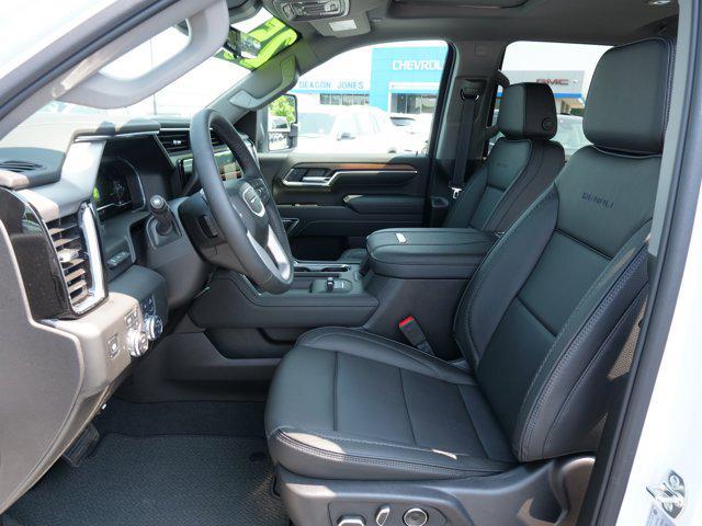 new 2025 GMC Sierra 2500 car, priced at $86,965