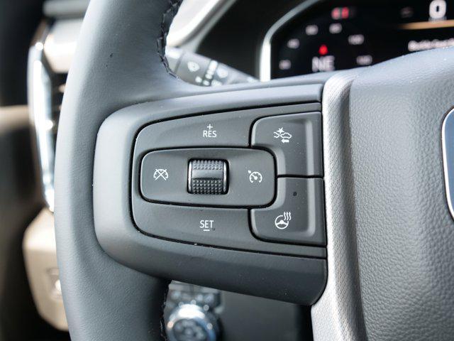 new 2025 GMC Sierra 2500 car, priced at $86,965