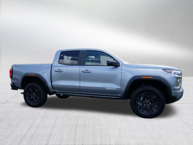 new 2025 GMC Canyon car, priced at $42,575