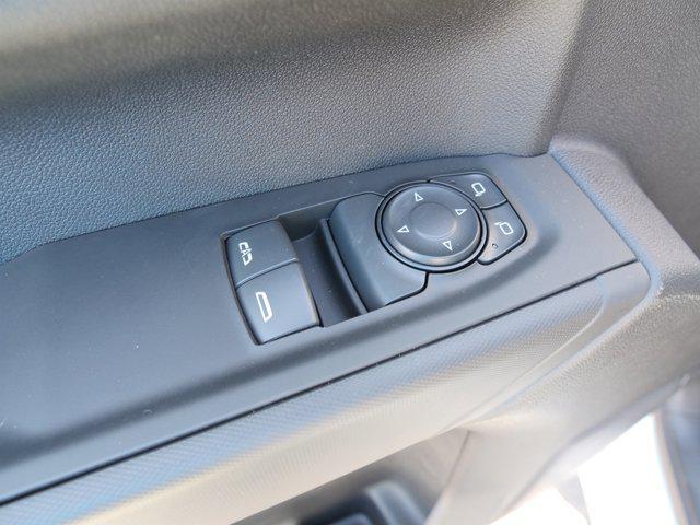 new 2025 Chevrolet Silverado 1500 car, priced at $36,680