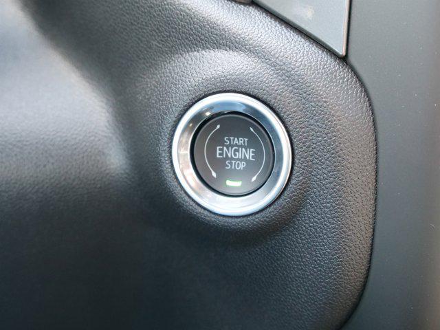 new 2025 Chevrolet Silverado 1500 car, priced at $36,680