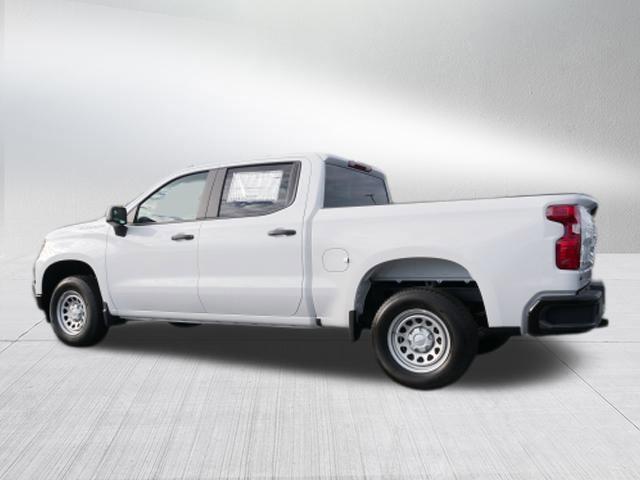 new 2026 Chevrolet Silverado 1500 car, priced at $41,770
