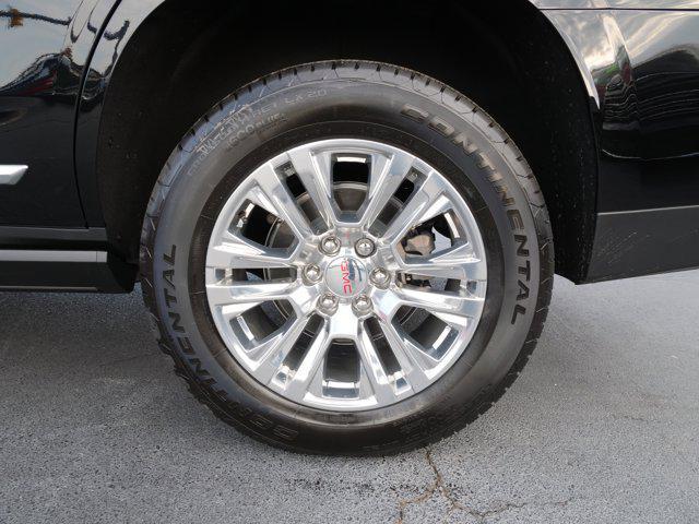 new 2026 GMC Yukon car, priced at $89,335