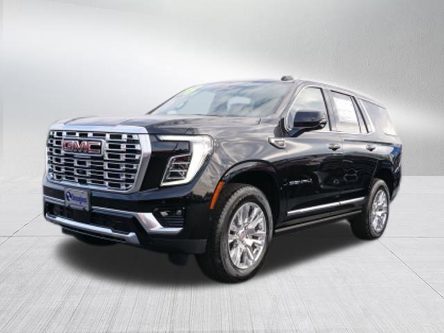 new 2026 GMC Yukon car, priced at $89,335