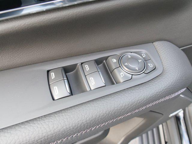 new 2026 GMC Yukon car, priced at $89,335