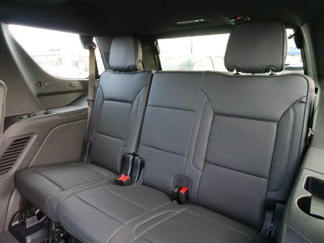 new 2026 GMC Yukon car, priced at $89,335