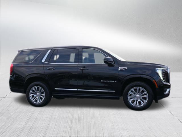 new 2026 GMC Yukon car, priced at $89,335