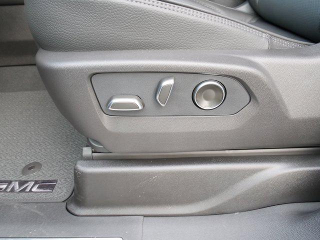 new 2026 GMC Yukon car, priced at $89,335