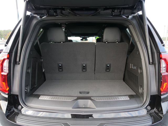 new 2026 GMC Yukon car, priced at $89,335