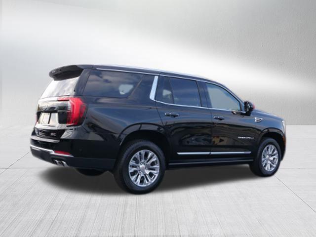new 2026 GMC Yukon car, priced at $89,335