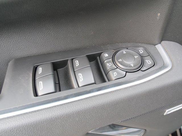 new 2026 GMC Sierra 2500 car, priced at $85,835