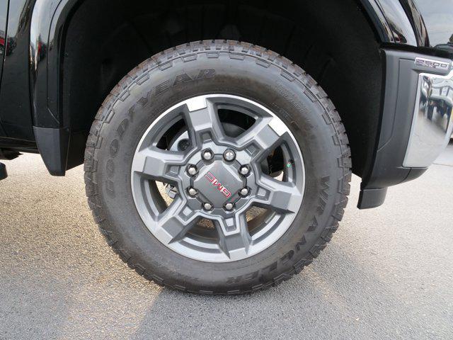 new 2026 GMC Sierra 2500 car, priced at $85,835