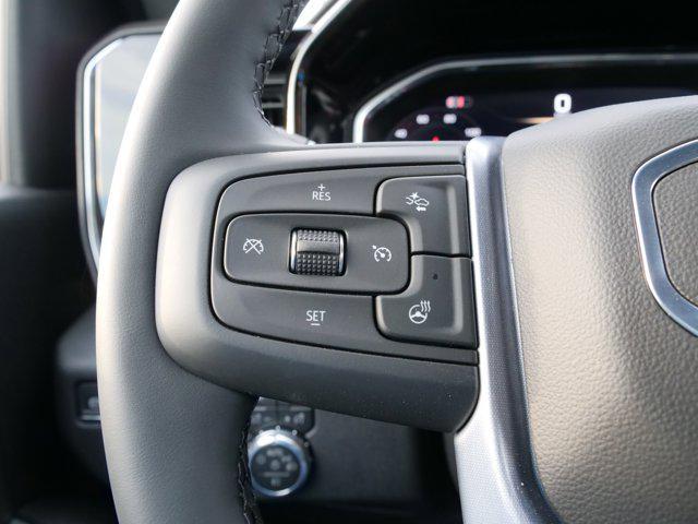 new 2026 GMC Sierra 2500 car, priced at $85,835