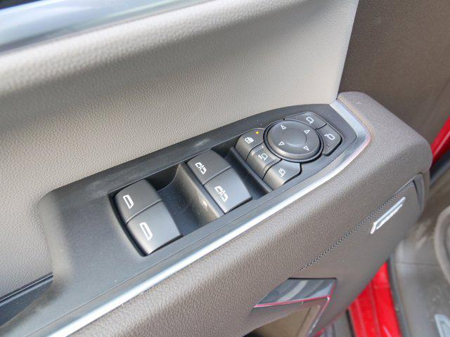 new 2026 GMC Sierra 2500 car, priced at $85,545