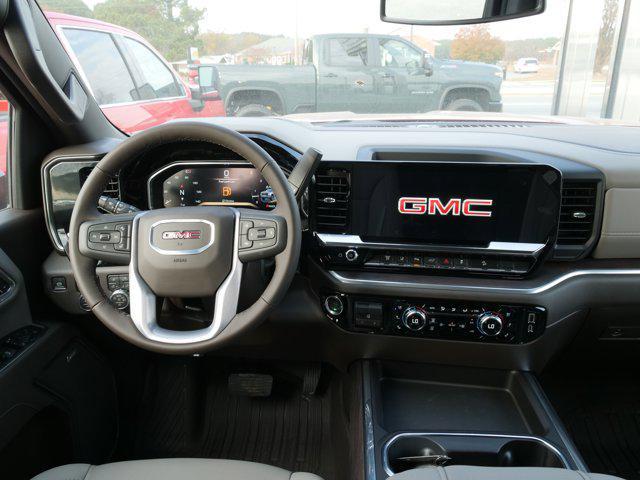 new 2026 GMC Sierra 2500 car, priced at $85,545
